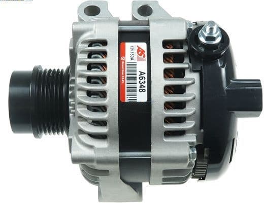 Alternator AS A6348 - image 4