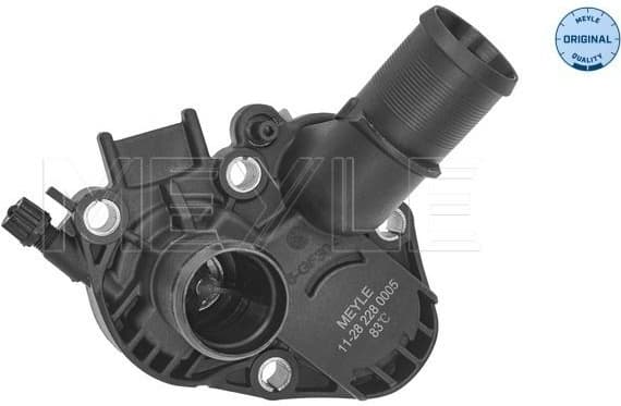 Thermostat, coolant MEYLE-ORIGINAL: True to OE. 11-28 228 0005
