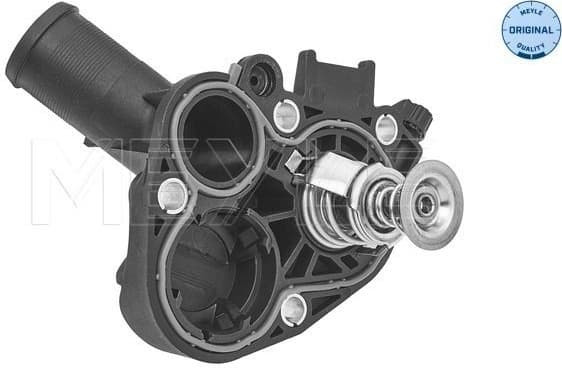 Thermostat, coolant MEYLE-ORIGINAL: True to OE. 11-28 228 0005 - image 2