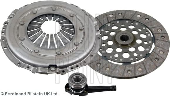 Clutch Kit ADR163038