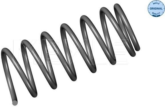 Suspension Spring MEYLE-ORIGINAL: True to OE. 100 041 0003
