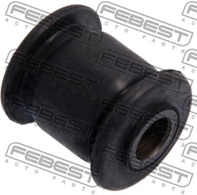 Mounting, control/trailing arm SZAB-041