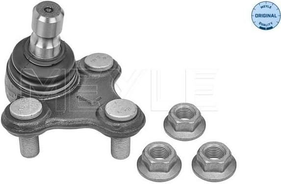 Ball Joint MEYLE-ORIGINAL: True to OE. 28-16 010 0013