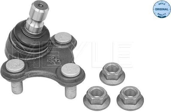 Ball Joint MEYLE-ORIGINAL: True to OE. 28-16 010 0012