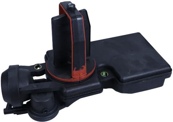 Control, swirl flaps (induction pipe) 18-0614