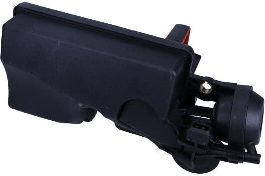 Control, swirl flaps (induction pipe) 18-0614 - image 2