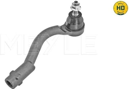 Tie Rod End MEYLE-HD: Better than OE. 37-16 020 0040/HD