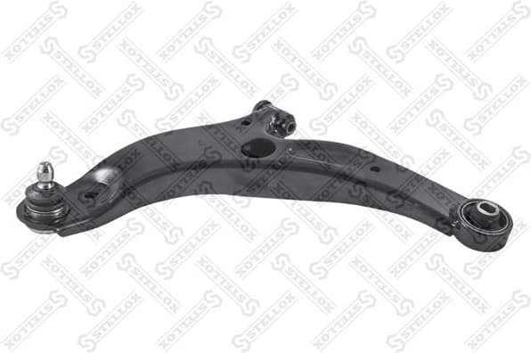 Control/Trailing Arm, wheel suspension A 57-04117A-SX