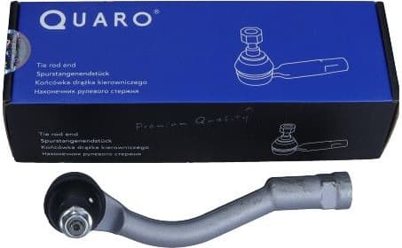 Tie Rod End QS6566/HQ - image 3