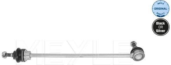 Link/Coupling Rod, stabiliser bar MEYLE-ORIGINAL: True to OE. 11-16 060 5707