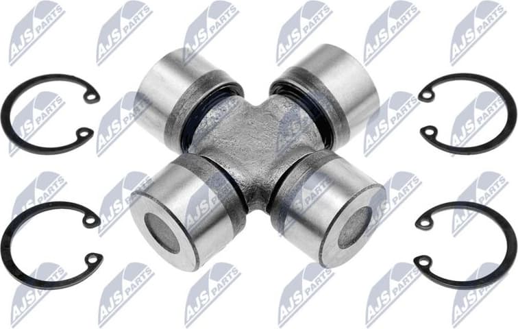 U-joint, propshaft NKW-NS-005