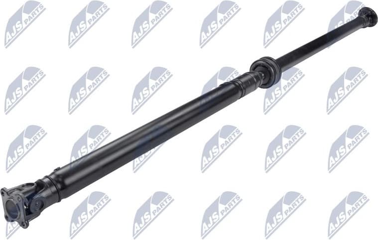 Propshaft, axle drive NWN-NS-019
