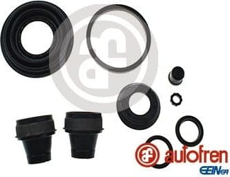 Repair Kit, brake caliper D4373