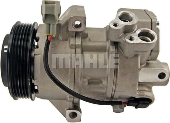 Compressor, air conditioning BEHR ACP 889 000S - image 3