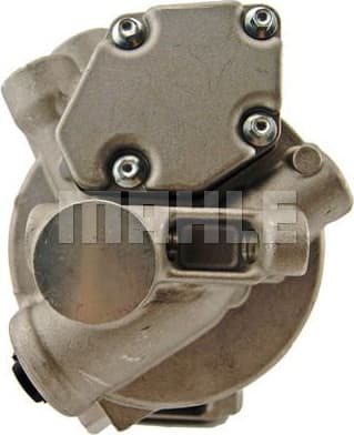 Compressor, air conditioning BEHR ACP 889 000S - image 4