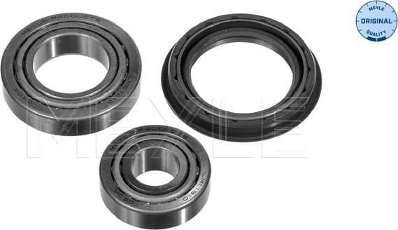 Wheel Bearing Kit MEYLE-ORIGINAL: True to OE. 714 500 0003