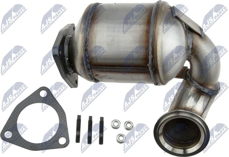 Catalytic Converter KAT-CT-001 - image 4