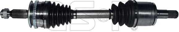 Drive Shaft 239163