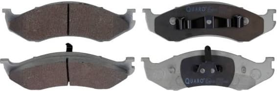 Brake Pad Set, disc brake QP6810