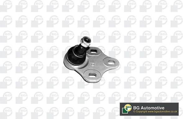 Ball Joint SJ0104