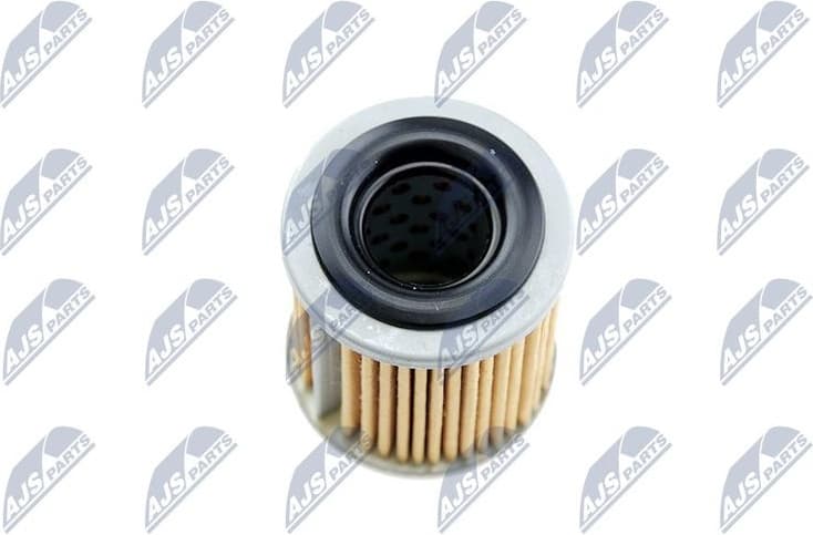 Hydraulic Filter, automatic transmission FSF-NS-010 - image 4