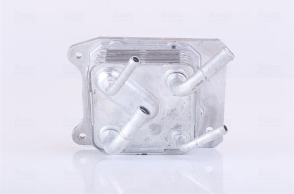 Oil Cooler, automatic transmission 91292