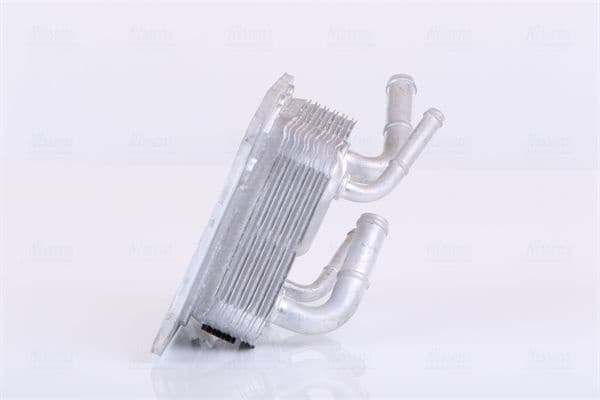 Oil Cooler, automatic transmission 91292 - image 4