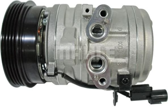 Compressor, air conditioning BEHR *** PREMIUM LINE *** ACP 1198 000P - image 6