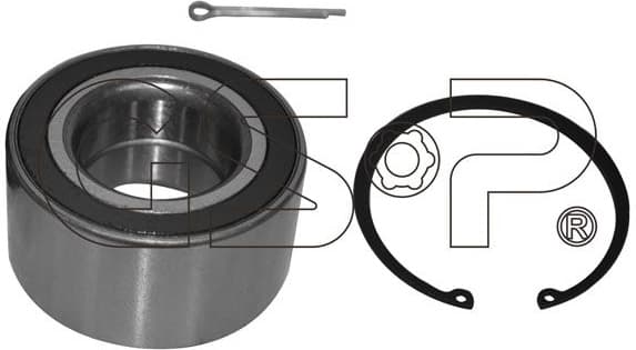 Wheel Bearing Kit GK6720