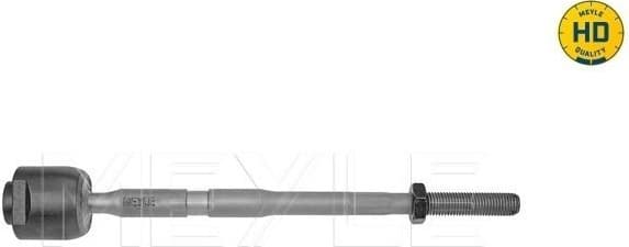 Inner Tie Rod MEYLE-HD: Better than OE. 216 031 0029/HD