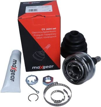 Joint Kit, drive shaft 49-3185 - image 3