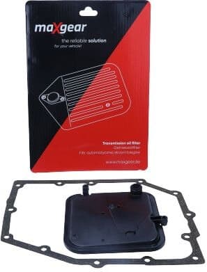 Hydraulic Filter, automatic transmission 26-1687 - image 2