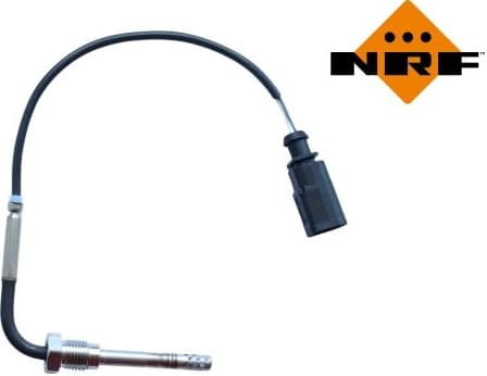 Sensor, exhaust gas temperature EASY FIT 707154