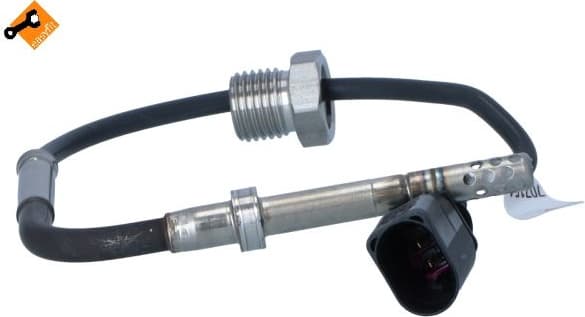 Sensor, exhaust gas temperature EASY FIT 707154 - image 2