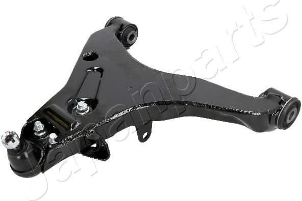 Control/Trailing Arm, wheel suspension BS-518L