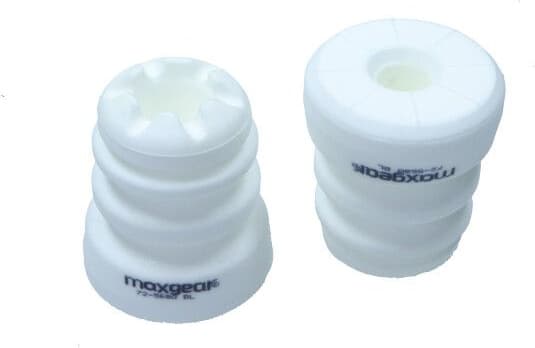 Rubber Buffer, suspension 72-5680