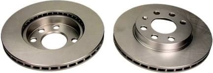 Brake Disc QD2263