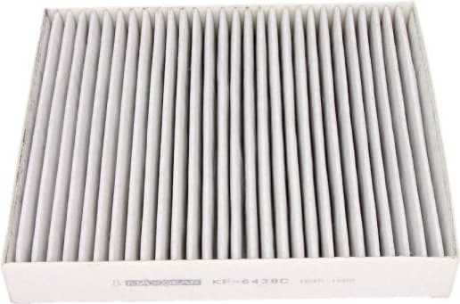 Filter, cabin air 26-0863