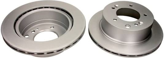 Brake Disc QD5609