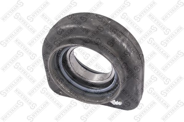 Suspension, propshaft 83-02520-SX