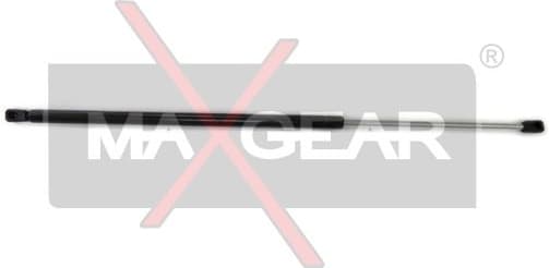 Gas Spring, boot/cargo area 12-0076 - image 2