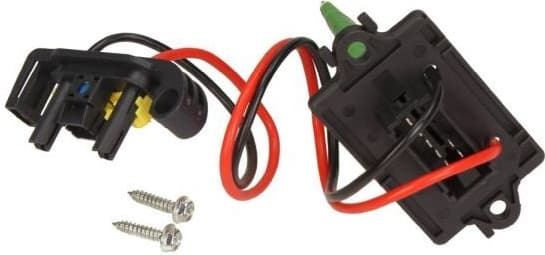 Resistor, interior blower 21-0322 - image 2