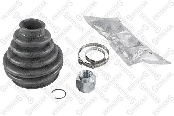 Bellow Kit, drive shaft 13-00206-SX