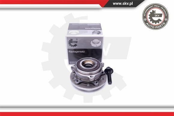 Wheel Bearing Kit 29SKV285