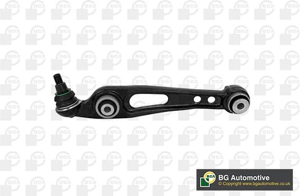 Control/Trailing Arm, wheel suspension TRC4235