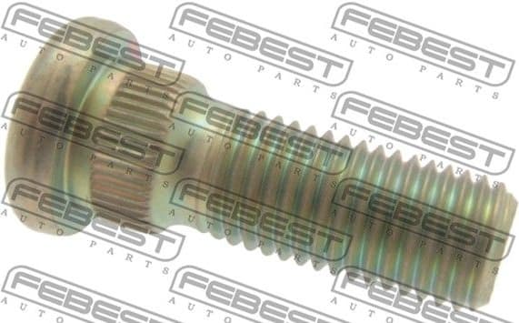 Wheel Stud 0484-003