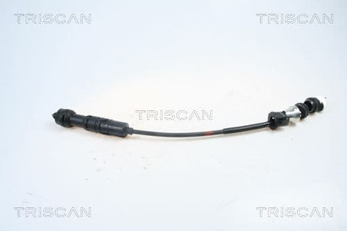 Cable Pull, clutch control Aftermarket 8140 28255