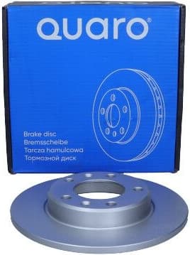 Brake Disc QD7921 - image 4