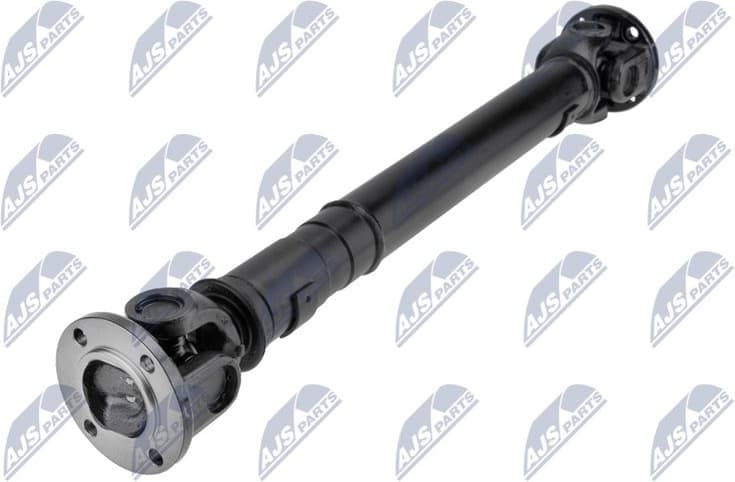 Propshaft, axle drive NWN-LR-018