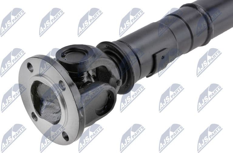 Propshaft, axle drive NWN-LR-018 - image 2